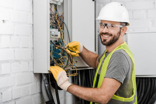 Best Electrical Outlet Repair  in Buena Vista, GA