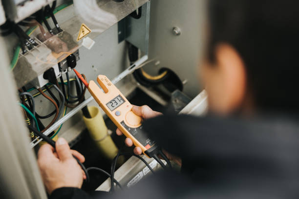 Best Electrical Repair Services  in Buena Vista, GA