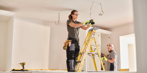 Best 24-Hour Electrician  in Buena Vista, GA