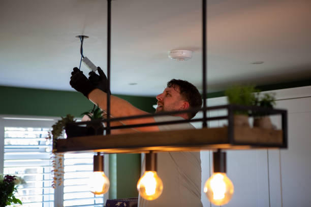 Best Electrical Wiring Services  in Buena Vista, GA