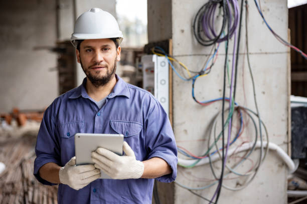 Best Emergency Electrical Repair  in Buena Vista, GA