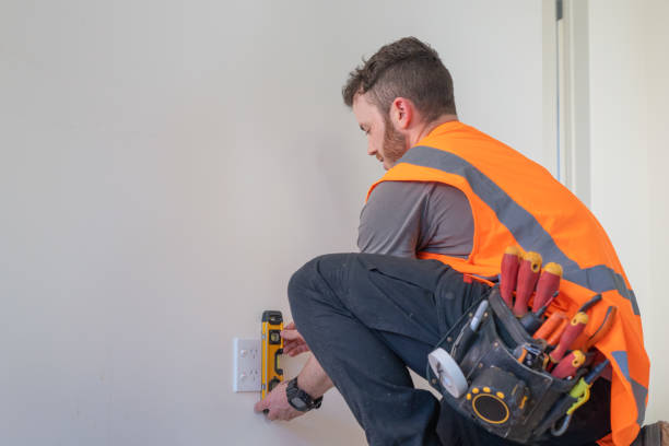 Best Circuit Breaker Repair  in Buena Vista, GA