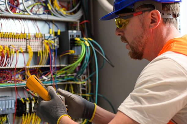  Buena Vista, GA Electrician Pros
