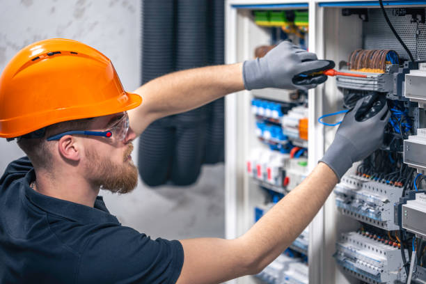 Best Emergency Electrician Near Me  in Buena Vista, GA
